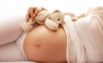 Пять фактов о беременности